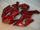 ZX6R 05-06 - Rojo