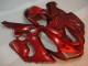ZX6R 05-06 - Rojo