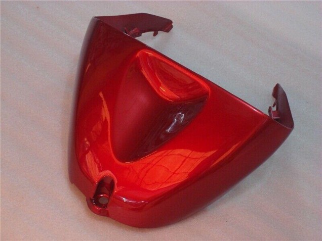ZX6R 05-06 - Rojo