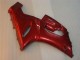 ZX6R 05-06 - Rojo