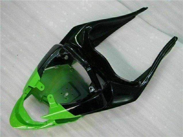 ZX6R 09-12 - Verde Negro