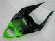 ZX6R 09-12 - Verde Negro