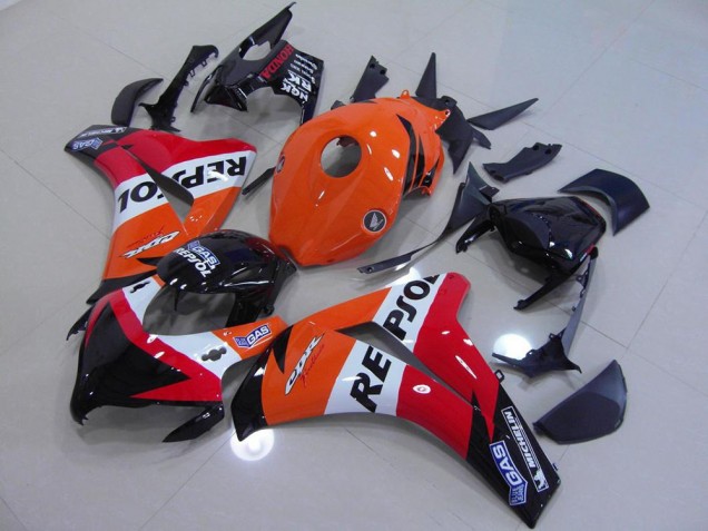 CBR 1000 RR 08-11 - Repsol CBR 1000 RR 08-11 - Repsol