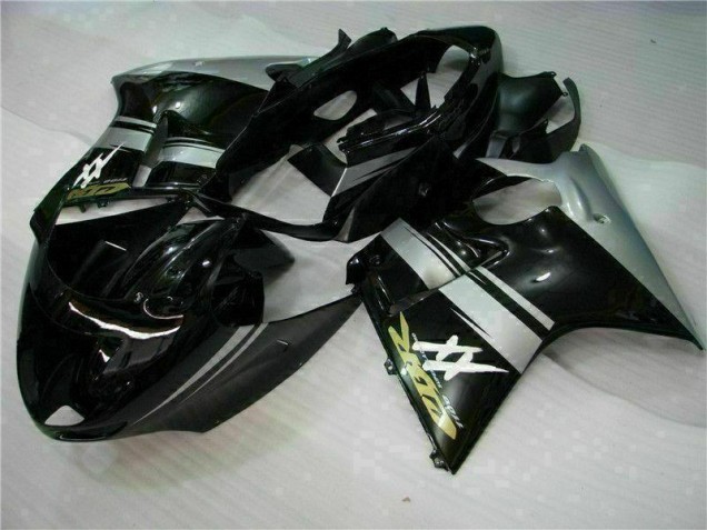 CBR 1100 XX 96-07 - Negro CBR 1100 XX 96-07 - Negro