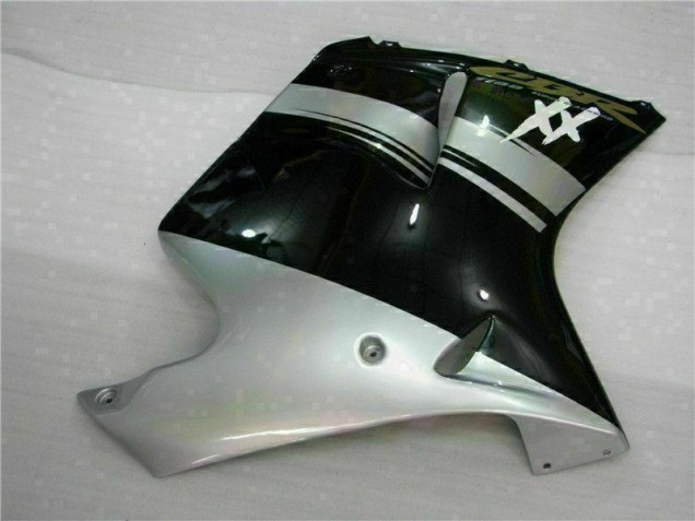 CBR 1100 XX 96-07 - Negro CBR 1100 XX 96-07 - Negro