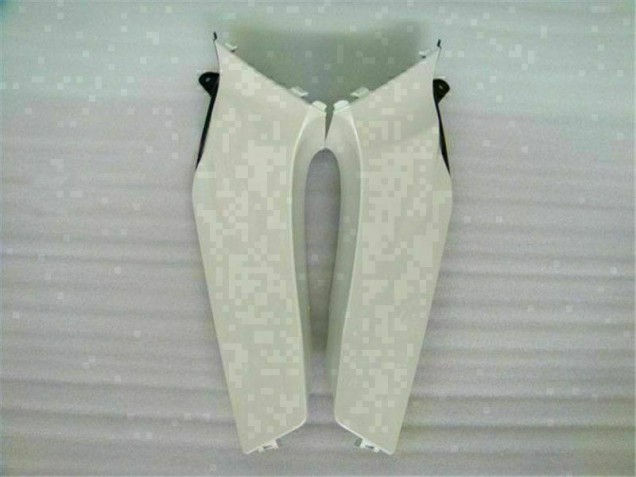 CBR 600 RR 03-04 - Blanco
