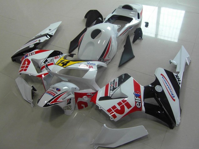 CBR 600 RR 03-04 - Givi CBR 600 RR 03-04 - Givi