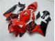CBR 600 RR 05-06 - Rojo Negro CBR 600 RR 05-06 - Rojo Negro
