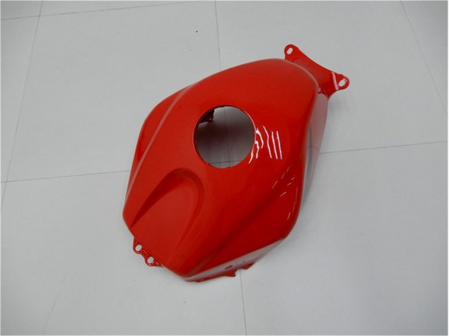 CBR 600 RR 05-06 - Rojo Negro CBR 600 RR 05-06 - Rojo Negro