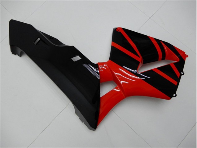 CBR 600 RR 05-06 - Rojo Negro CBR 600 RR 05-06 - Rojo Negro
