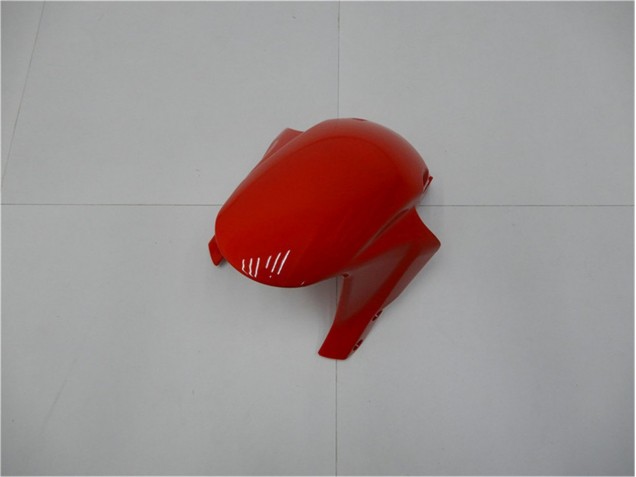 CBR 600 RR 05-06 - Rojo Negro CBR 600 RR 05-06 - Rojo Negro