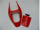 CBR 600 RR 05-06 - Rojo Negro CBR 600 RR 05-06 - Rojo Negro