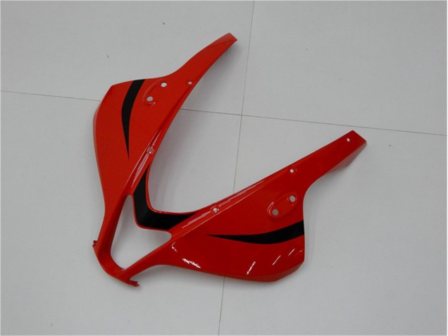 CBR 600 RR 07-08 - Negro Rojo