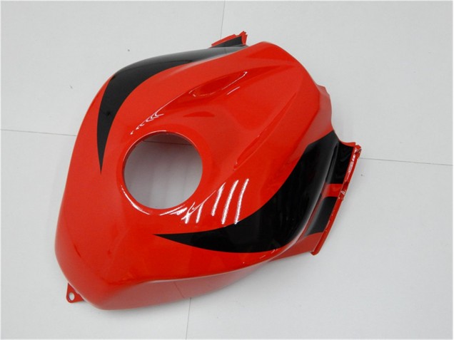CBR 600 RR 07-08 - Negro Rojo