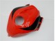 CBR 600 RR 07-08 - Negro Rojo