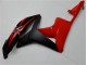 CBR 600 RR 07-08 - Negro Rojo