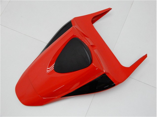 CBR 600 RR 07-08 - Negro Rojo