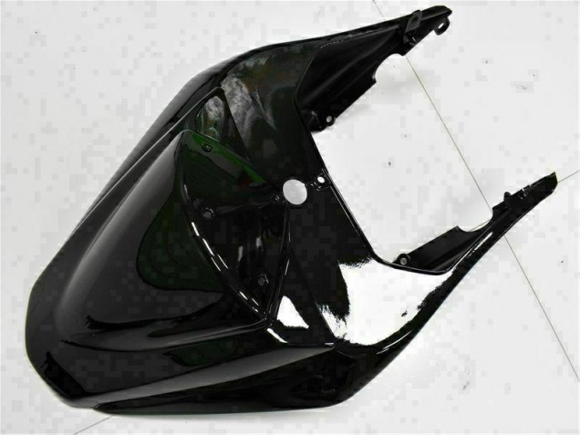EX250 08-12 - Verde Negro Ninja