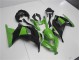 EX300 13-16 - Verde Negro