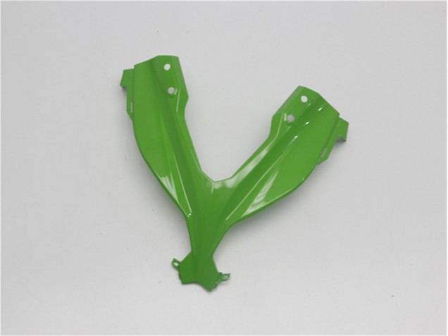 EX300 13-16 - Verde Negro