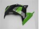EX300 13-16 - Verde Negro