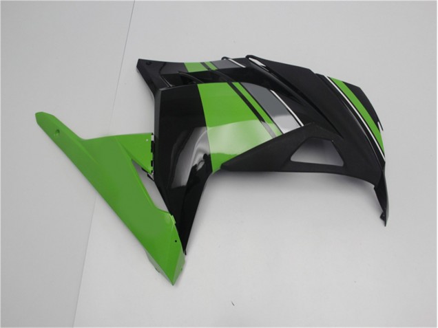 EX300 13-16 - Verde Negro