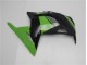 EX300 13-16 - Verde Negro