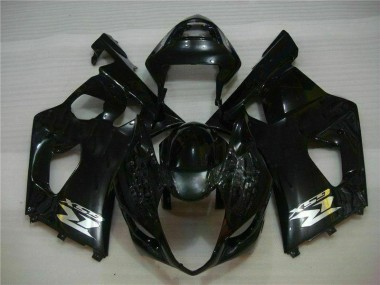 GSXR 1000 K3 03-04 - Negro
