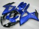 GSXR 600 / 750 K6 06-07 - Azul Negro