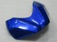 GSXR 600 / 750 K6 06-07 - Azul Negro