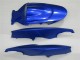 GSXR 600 / 750 K6 06-07 - Azul Negro