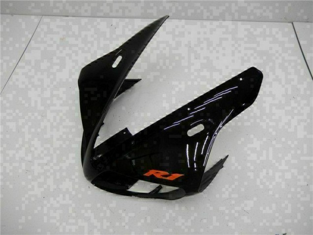 R1 02-03 - Negro