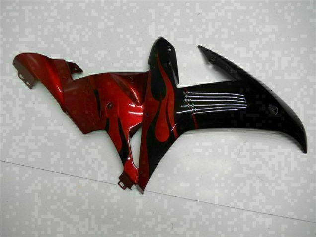 R1 02-03 - Negro