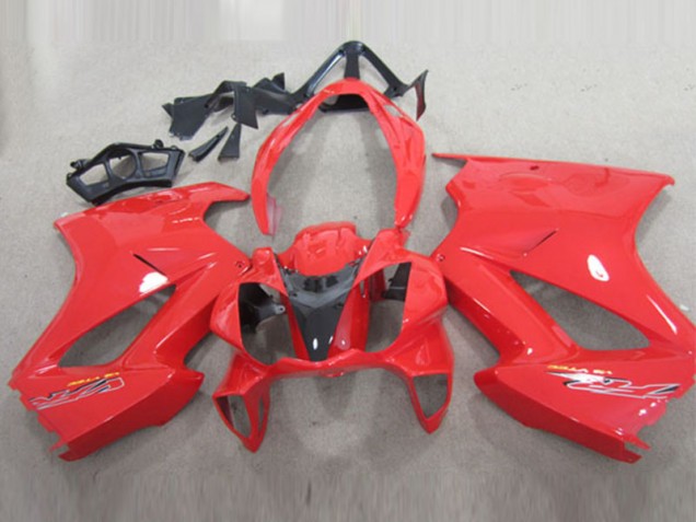 VFR 800 02-13 - Rojo