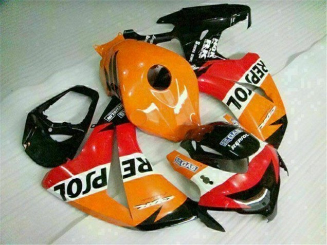 CBR 1000 RR 08-11 - Naranja Repsol CBR 1000 RR 08-11 - Naranja Repsol