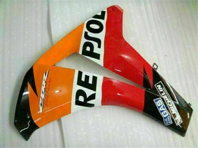 CBR 1000 RR 08-11 - Naranja Repsol CBR 1000 RR 08-11 - Naranja Repsol