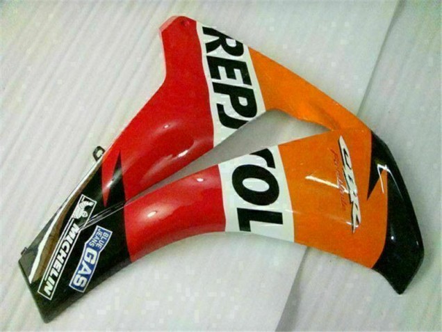 CBR 1000 RR 08-11 - Naranja Repsol CBR 1000 RR 08-11 - Naranja Repsol