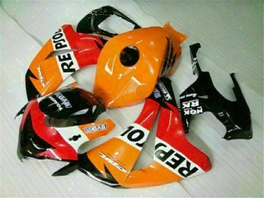 CBR 1000 RR 08-11 - Naranja Repsol
