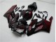 CBR 1000 RR 04-05 - Rojo Negro CBR 1000 RR 04-05 - Rojo Negro