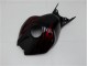 CBR 1000 RR 04-05 - Rojo Negro CBR 1000 RR 04-05 - Rojo Negro
