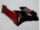 CBR 1000 RR 04-05 - Rojo Negro CBR 1000 RR 04-05 - Rojo Negro