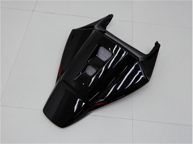 CBR 1000 RR 04-05 - Rojo Negro CBR 1000 RR 04-05 - Rojo Negro