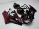 CBR 1000 RR 04-05 - Rojo Negro CBR 1000 RR 04-05 - Rojo Negro