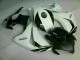 CBR 1000 RR 08-11 - Blanco Negro