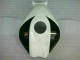 CBR 1000 RR 08-11 - Blanco Negro
