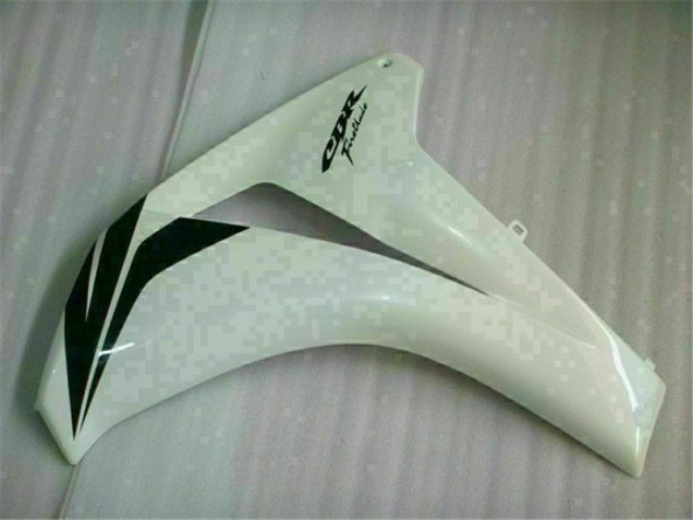 CBR 1000 RR 08-11 - Blanco Negro