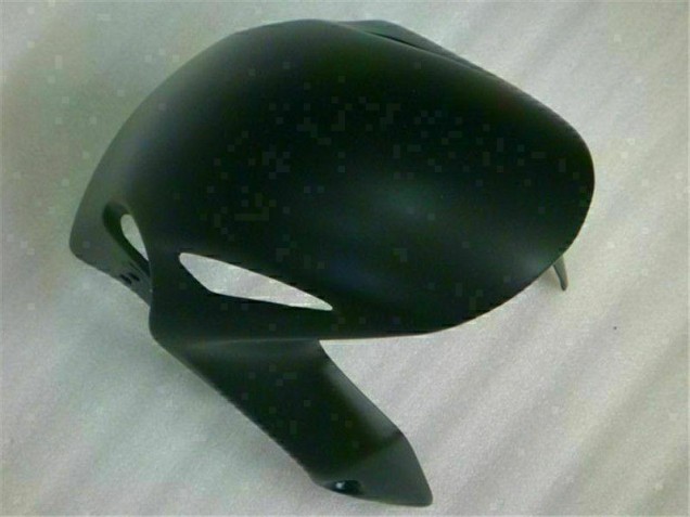 CBR 1000 RR 08-11 - Blanco Negro