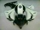 CBR 1000 RR 08-11 - Blanco Negro