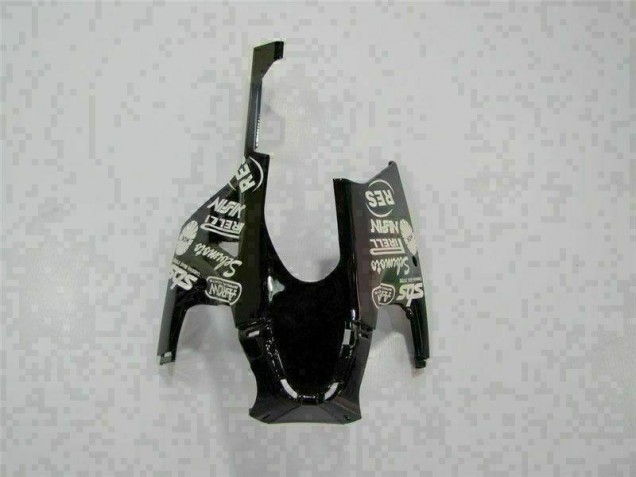 CBR 1000 RR 08-11 - Verde Blanco