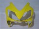 CBR 600 F4i 01-03 - Amarillo Negro
